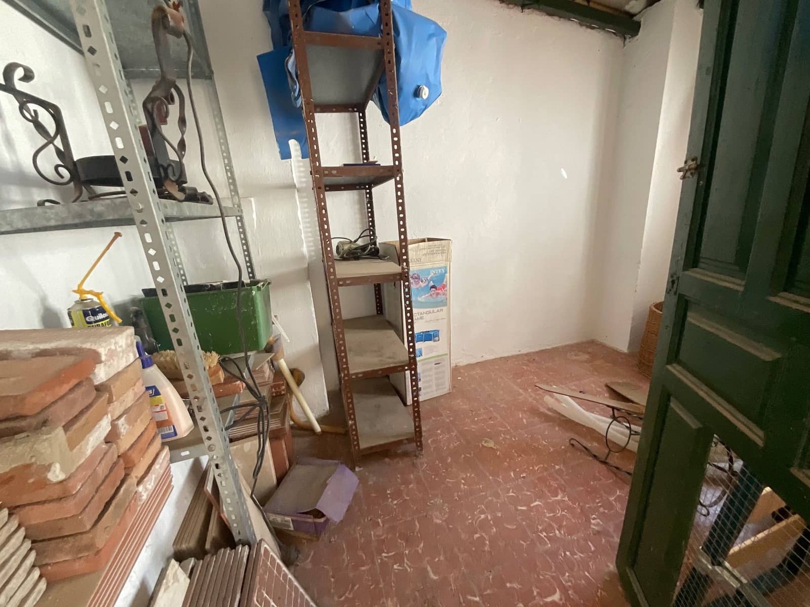 3 soveværelse Villa til salg i Antequera - € 190.000 (Ref: 9110009)