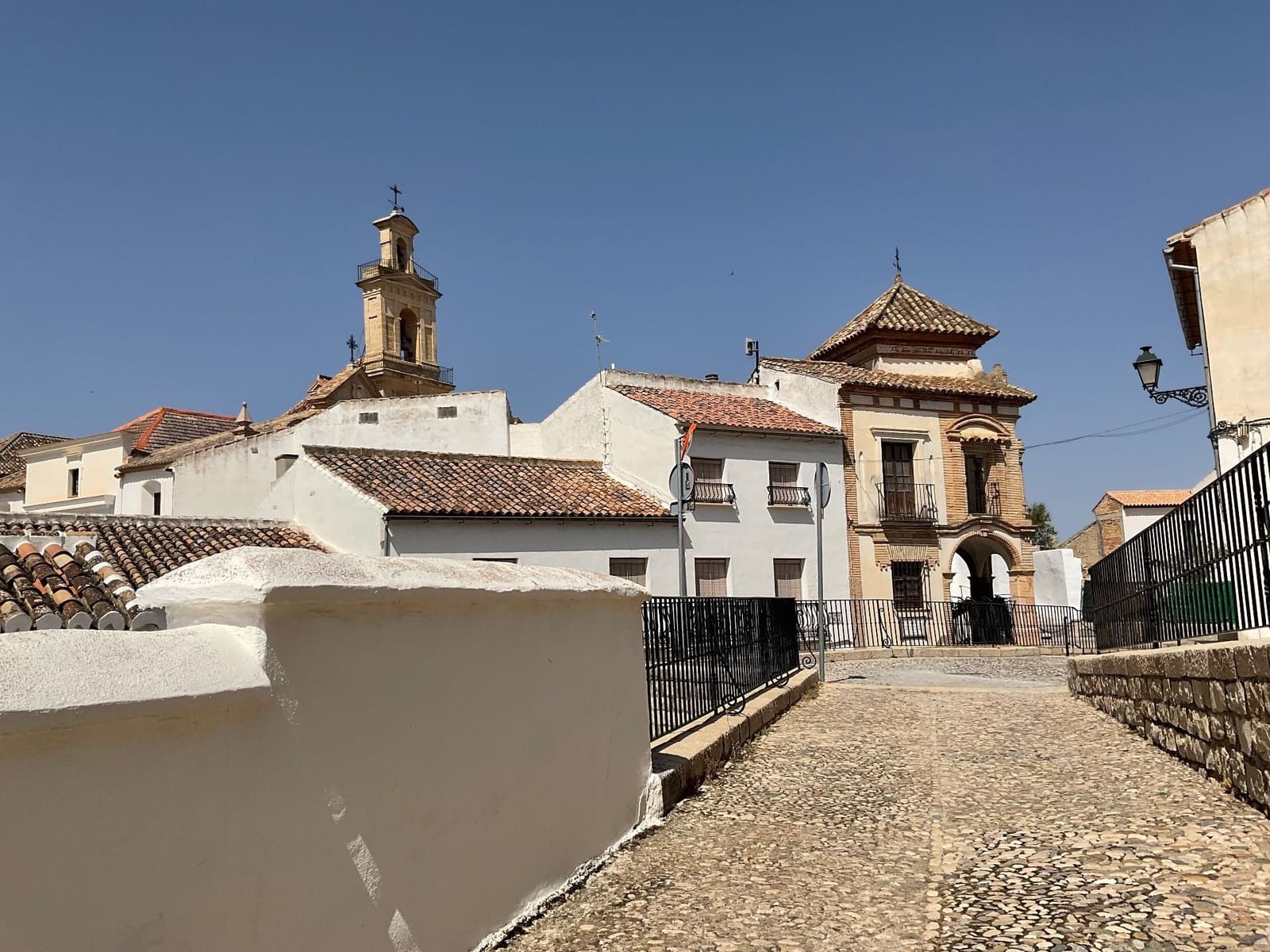 3 soveværelse Villa til salg i Antequera - € 190.000 (Ref: 9110009)