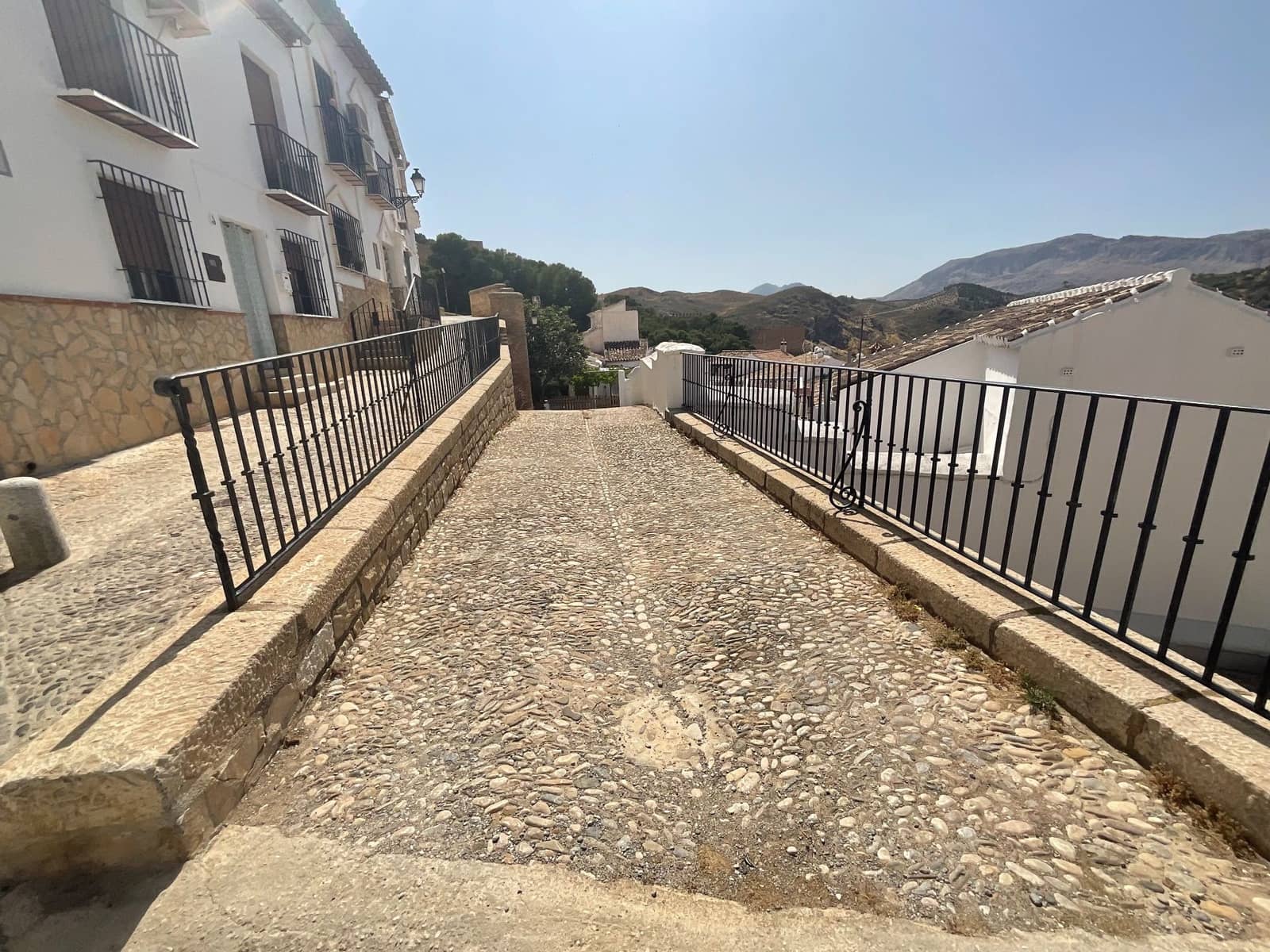 3 soveværelse Villa til salg i Antequera - € 190.000 (Ref: 9110009)
