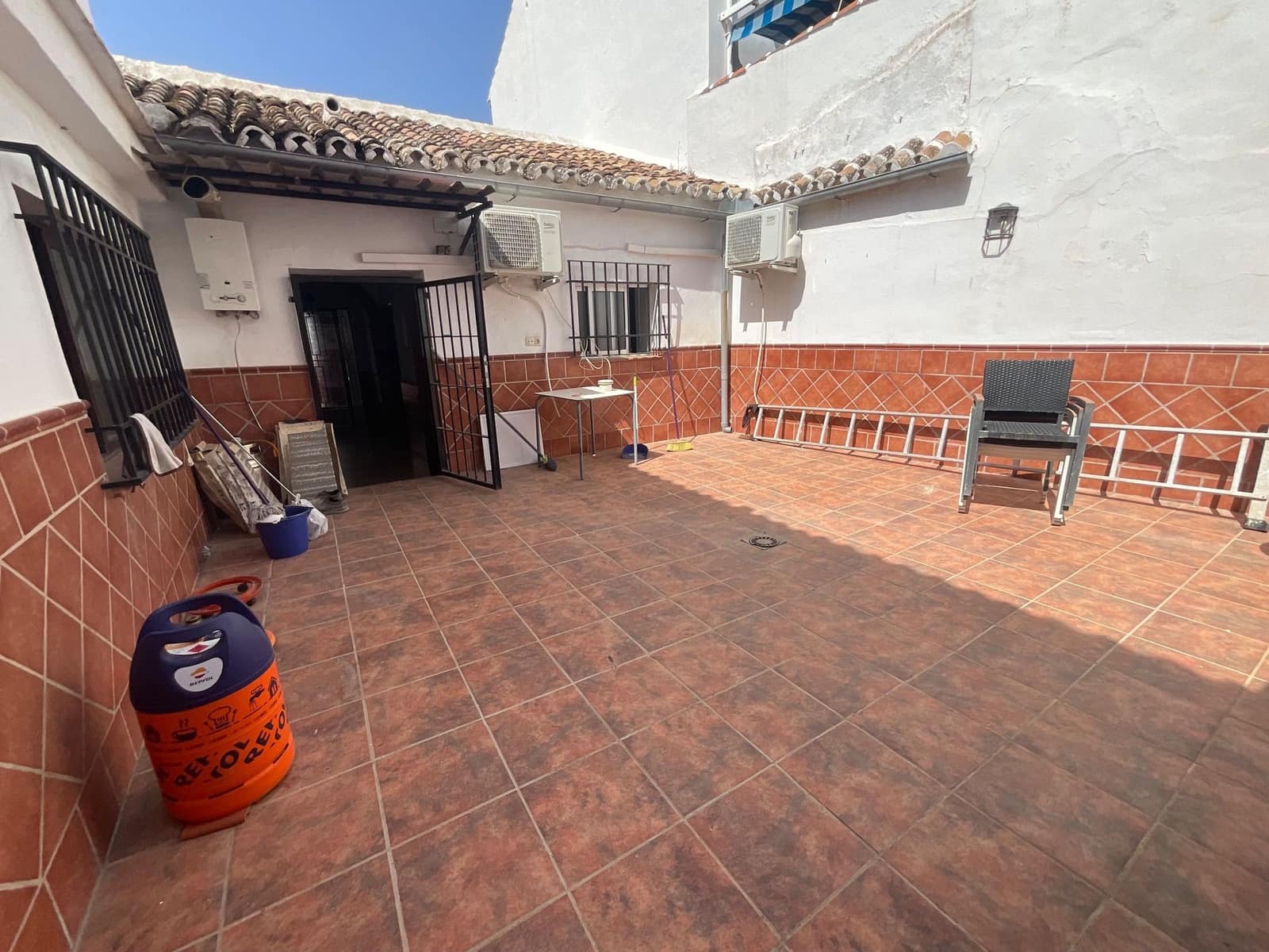 3 soveværelse Villa til salg i Antequera - € 190.000 (Ref: 9110009)