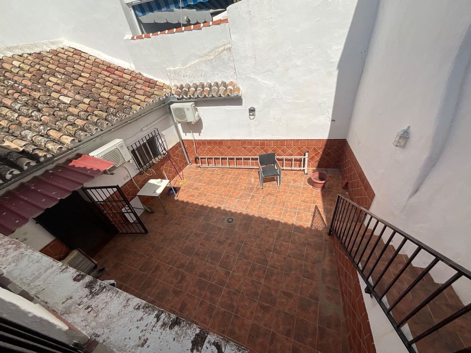 3 soveværelse Villa til salg i Antequera - € 190.000 (Ref: 9110009)