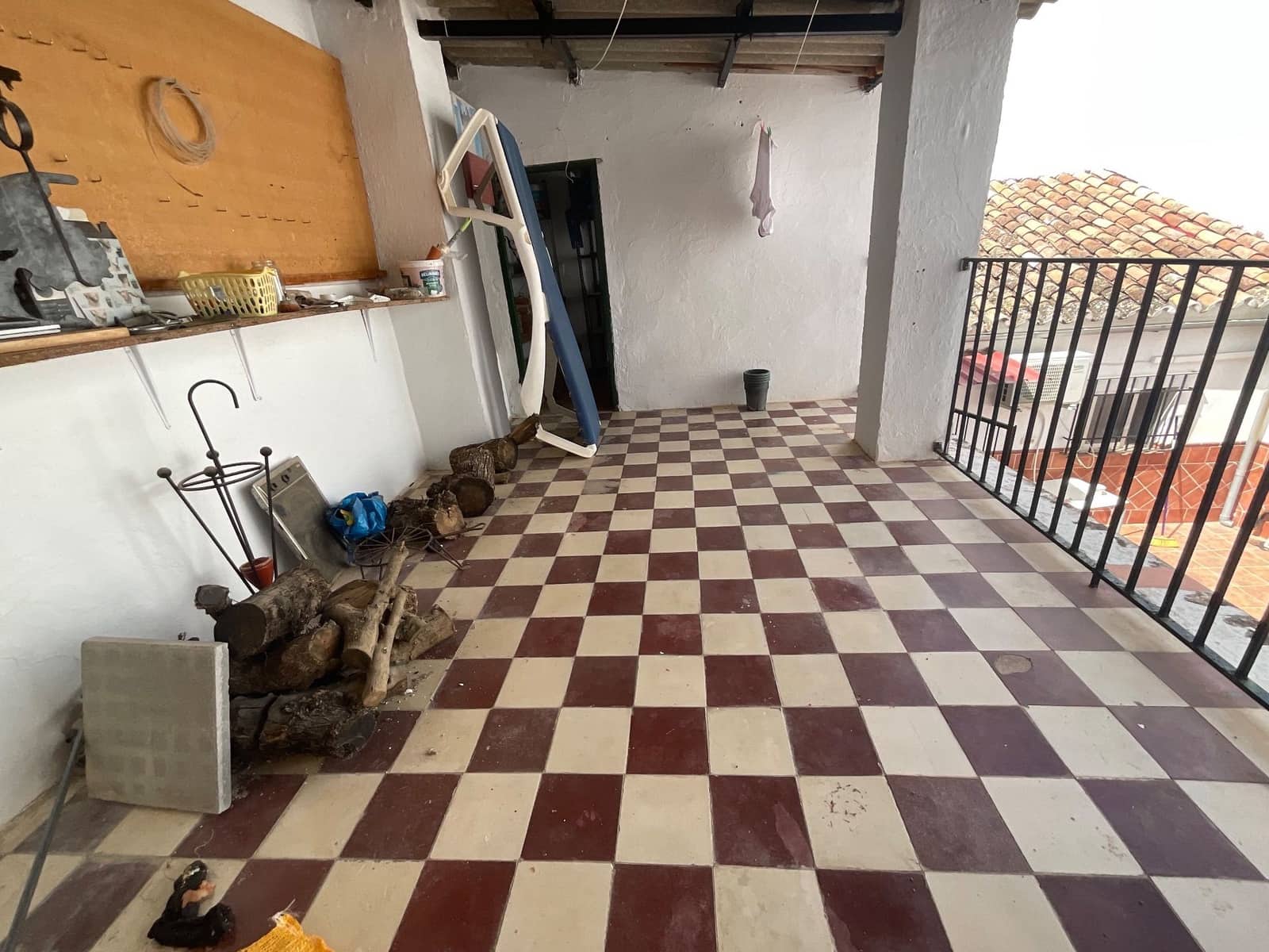 3 soveværelse Villa til salg i Antequera - € 190.000 (Ref: 9110009)
