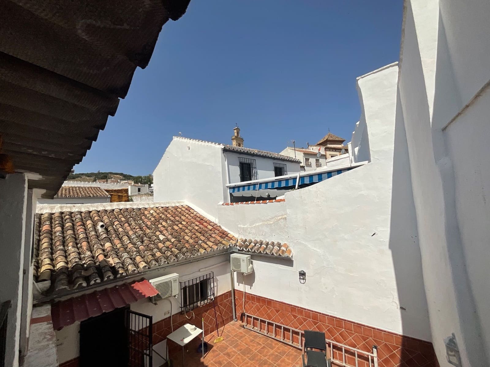 3 soveværelse Villa til salg i Antequera - € 190.000 (Ref: 9110009)