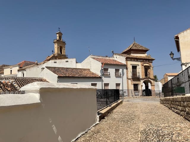 3 soveværelse Villa til salg i Antequera - € 190.000 (Ref: 9110009)