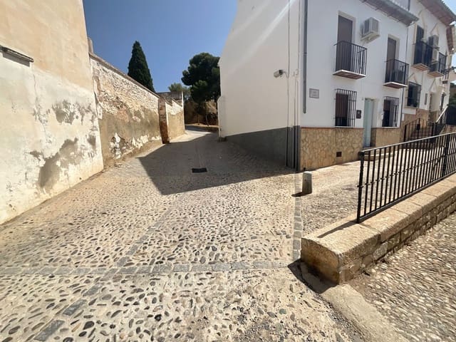 3 soveværelse Villa til salg i Antequera - € 190.000 (Ref: 9110009)