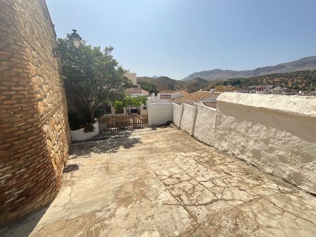 3 soveværelse Villa til salg i Antequera - € 190.000 (Ref: 9110009)