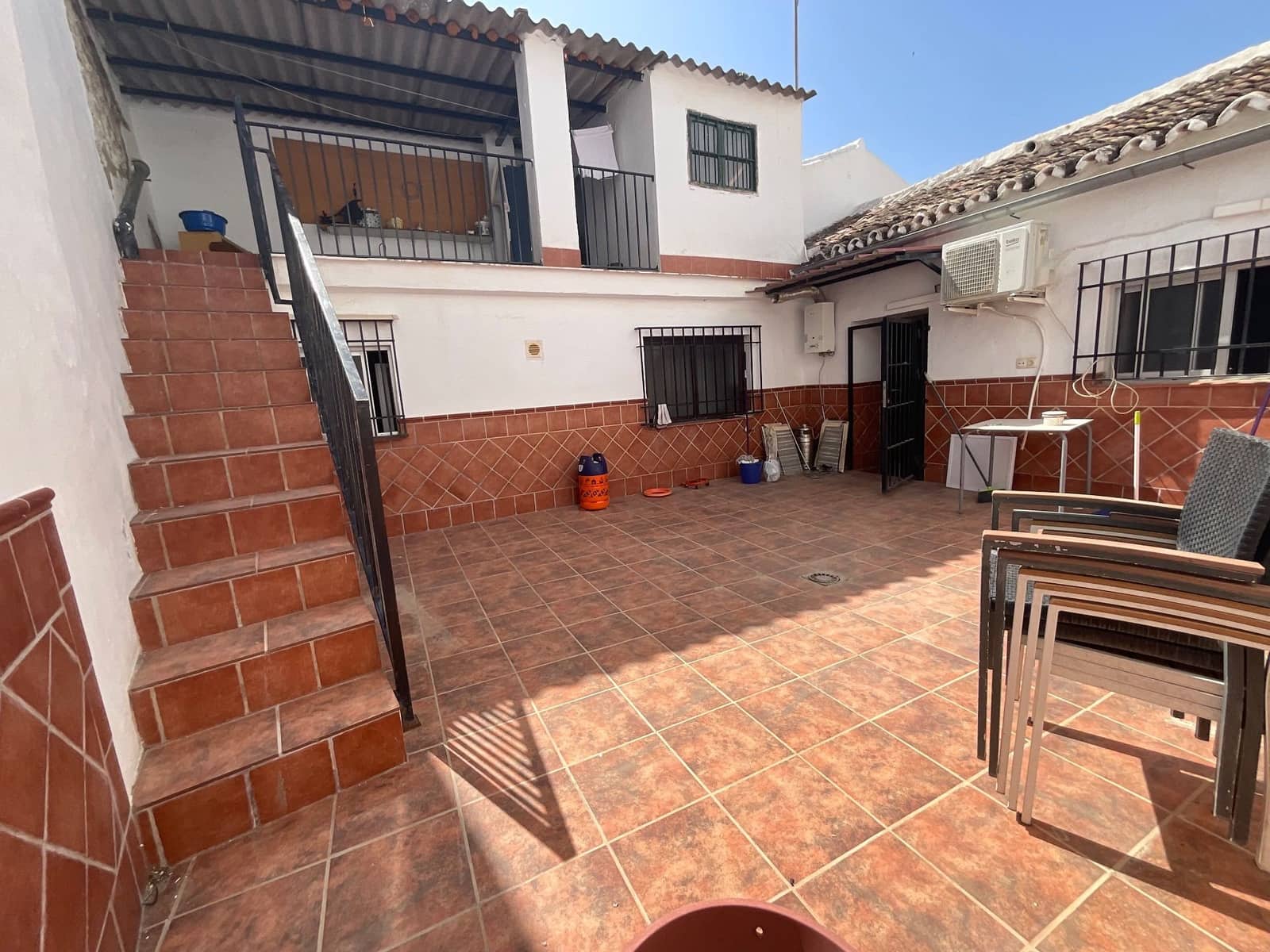3 soveværelse Villa til salg i Antequera - € 190.000 (Ref: 9110009)