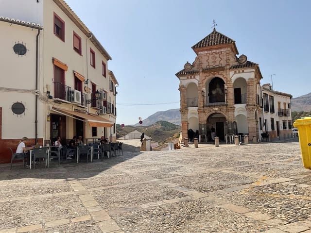 3 soveværelse Villa til salg i Antequera - € 190.000 (Ref: 9110009)