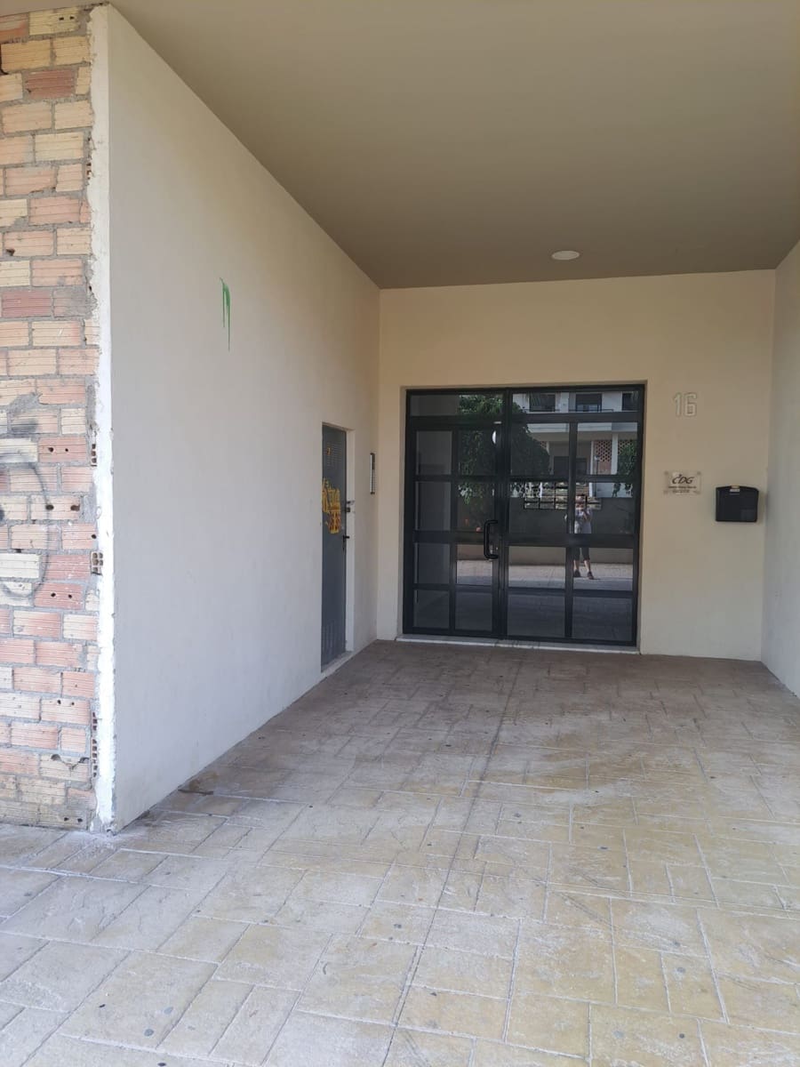 Erhverv til salg i Antequera - € 110.000 (Ref: 9113786)