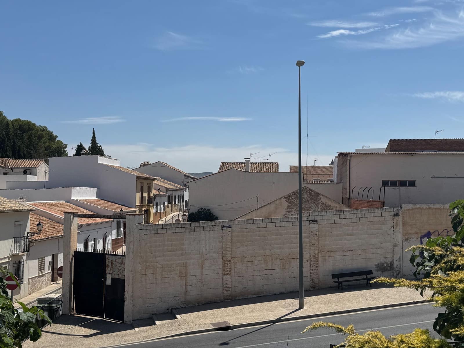 Byggegrund til salg i Antequera - € 290.000 (Ref: 9129451)
