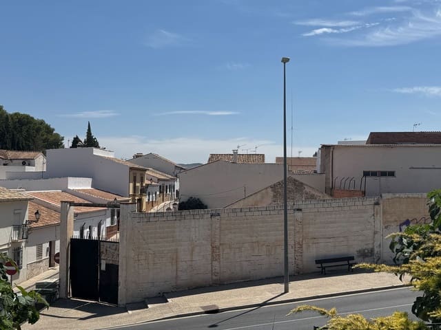 Byggetomt til salgs i Antequera - € 290 000 (Ref: 9129451)