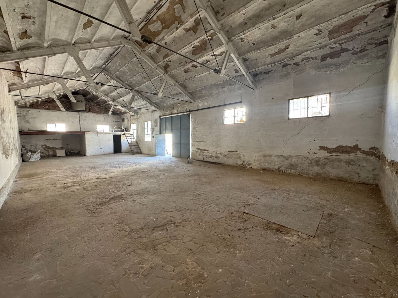 Byggegrund til salg i Antequera - € 290.000 (Ref: 9129451)