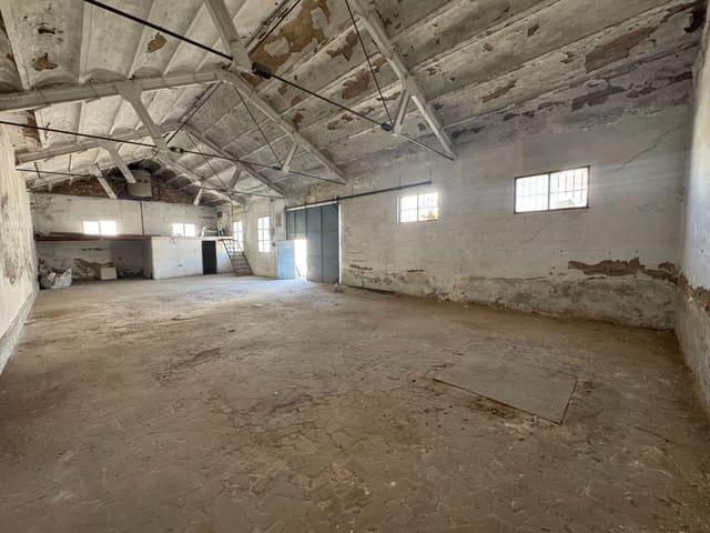 Tontti myytävänä paikassa Antequera - 290 000 € (Ref: 9129451)