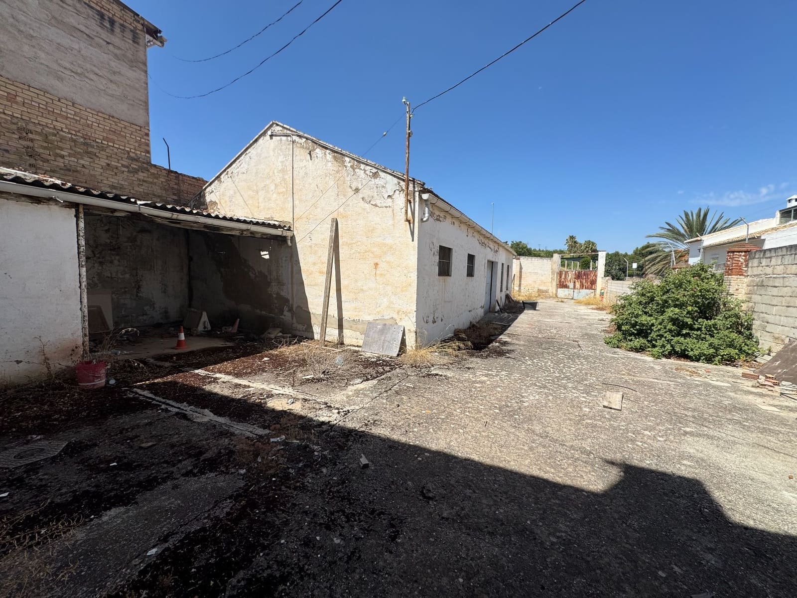 Byggegrund til salg i Antequera - € 290.000 (Ref: 9129451)