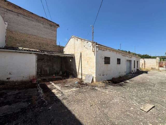 Tontti myytävänä paikassa Antequera - 290 000 € (Ref: 9129451)