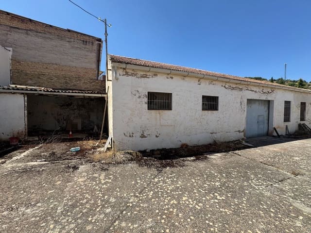 Tontti myytävänä paikassa Antequera - 290 000 € (Ref: 9129451)