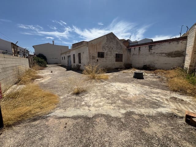 Tontti myytävänä paikassa Antequera - 290 000 € (Ref: 9129451)