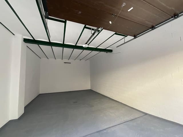 Garasje til salgs i Antequera - € 66 000 (Ref: 9142603)
