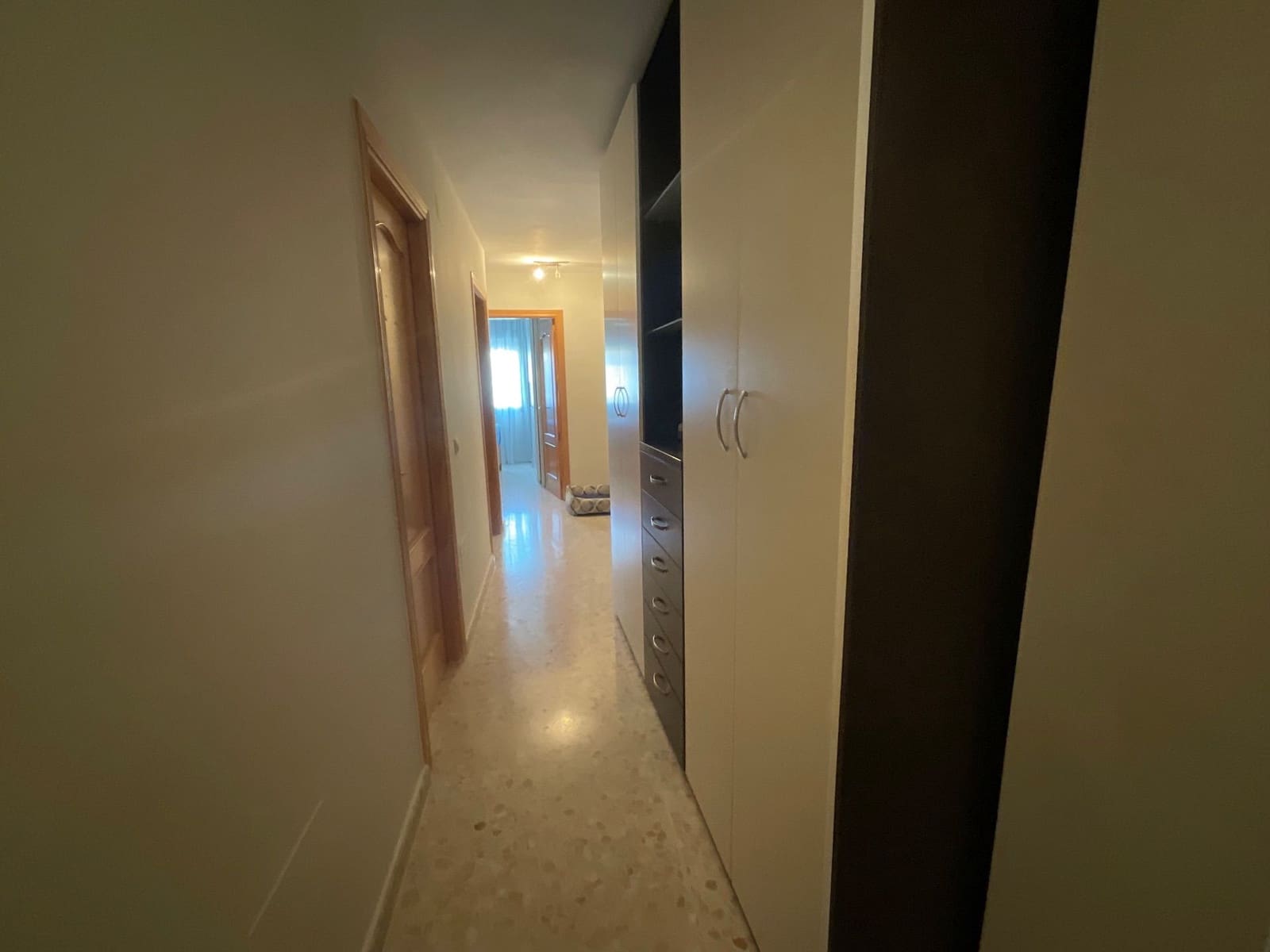 3 sypialnia Mieszkanie na sprzedaż w Alameda z garażem - 132 000 € (Ref: 9146719)