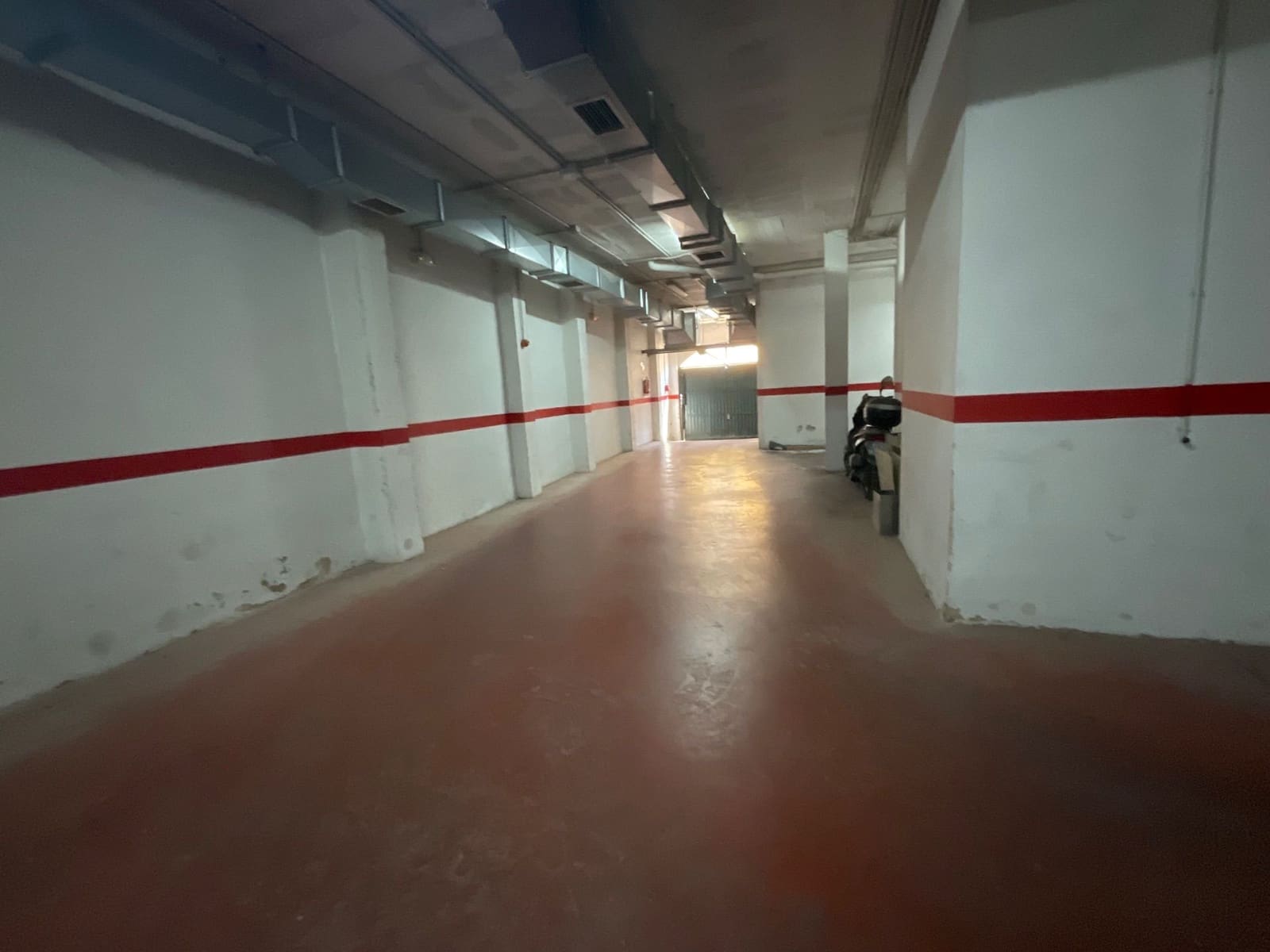 3 sypialnia Mieszkanie na sprzedaż w Alameda z garażem - 132 000 € (Ref: 9146719)