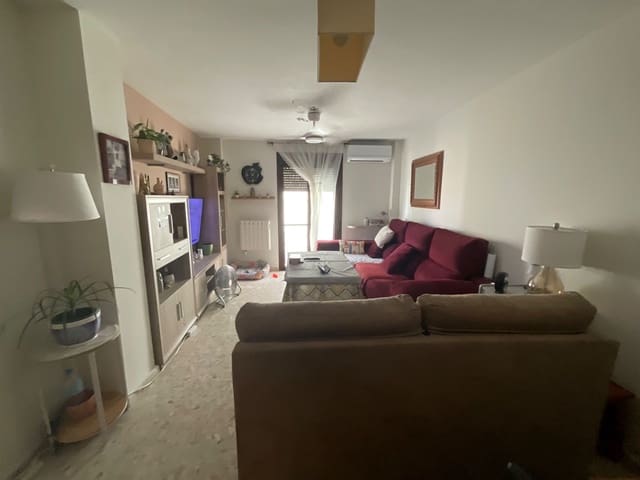 3 soveværelse Lejlighed til salg i Alameda med garage - € 132.000 (Ref: 9146719)