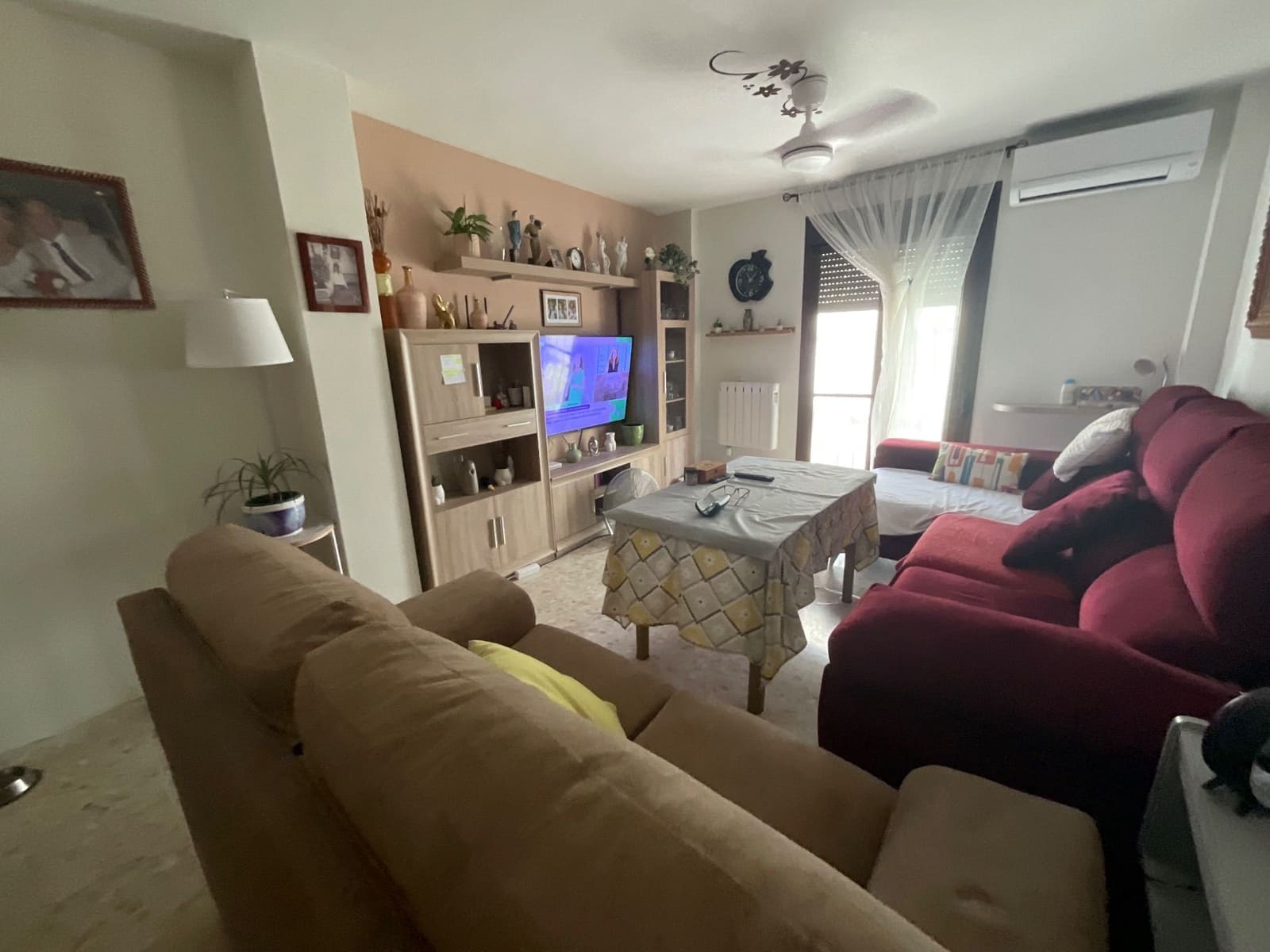 3 sypialnia Mieszkanie na sprzedaż w Alameda z garażem - 132 000 € (Ref: 9146719)