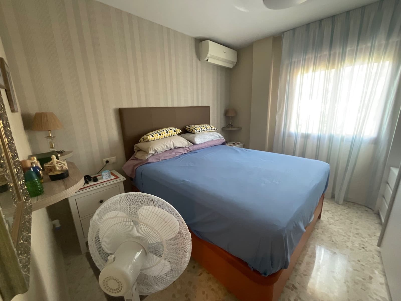 3 sypialnia Mieszkanie na sprzedaż w Alameda z garażem - 132 000 € (Ref: 9146719)