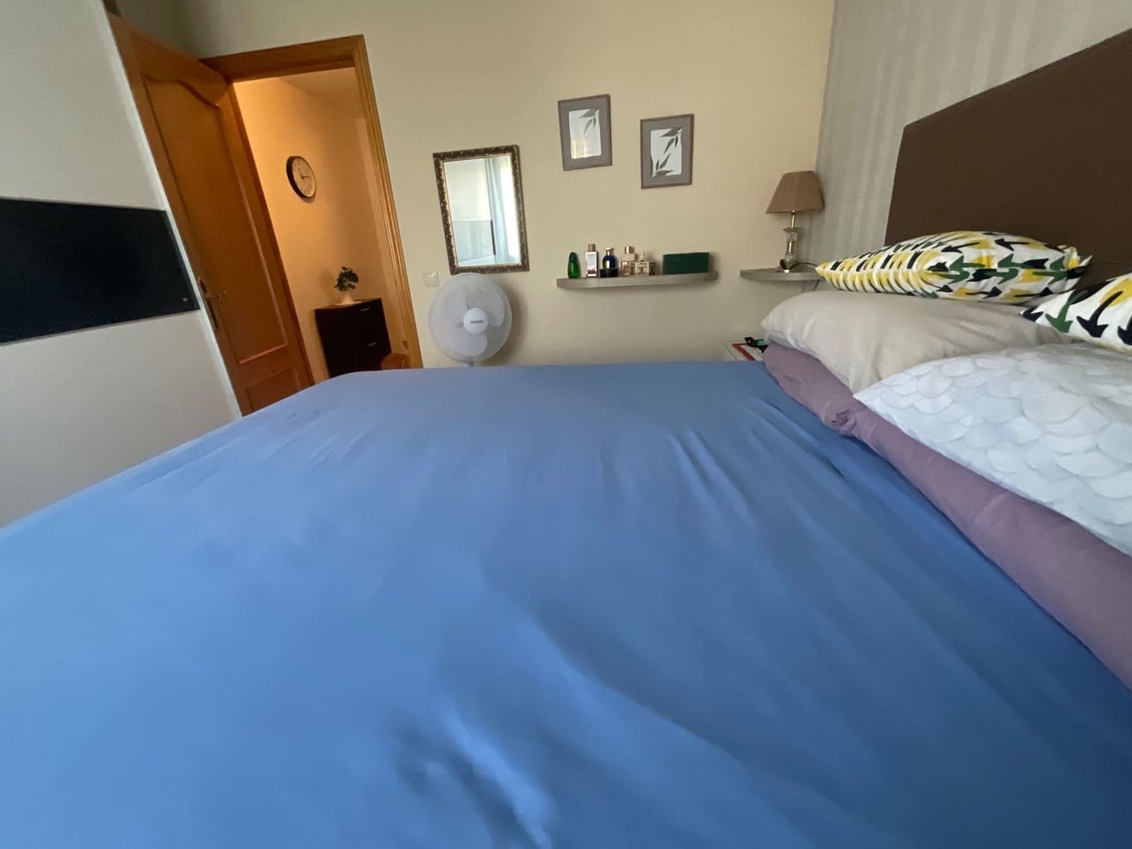 3 sypialnia Mieszkanie na sprzedaż w Alameda z garażem - 132 000 € (Ref: 9146719)