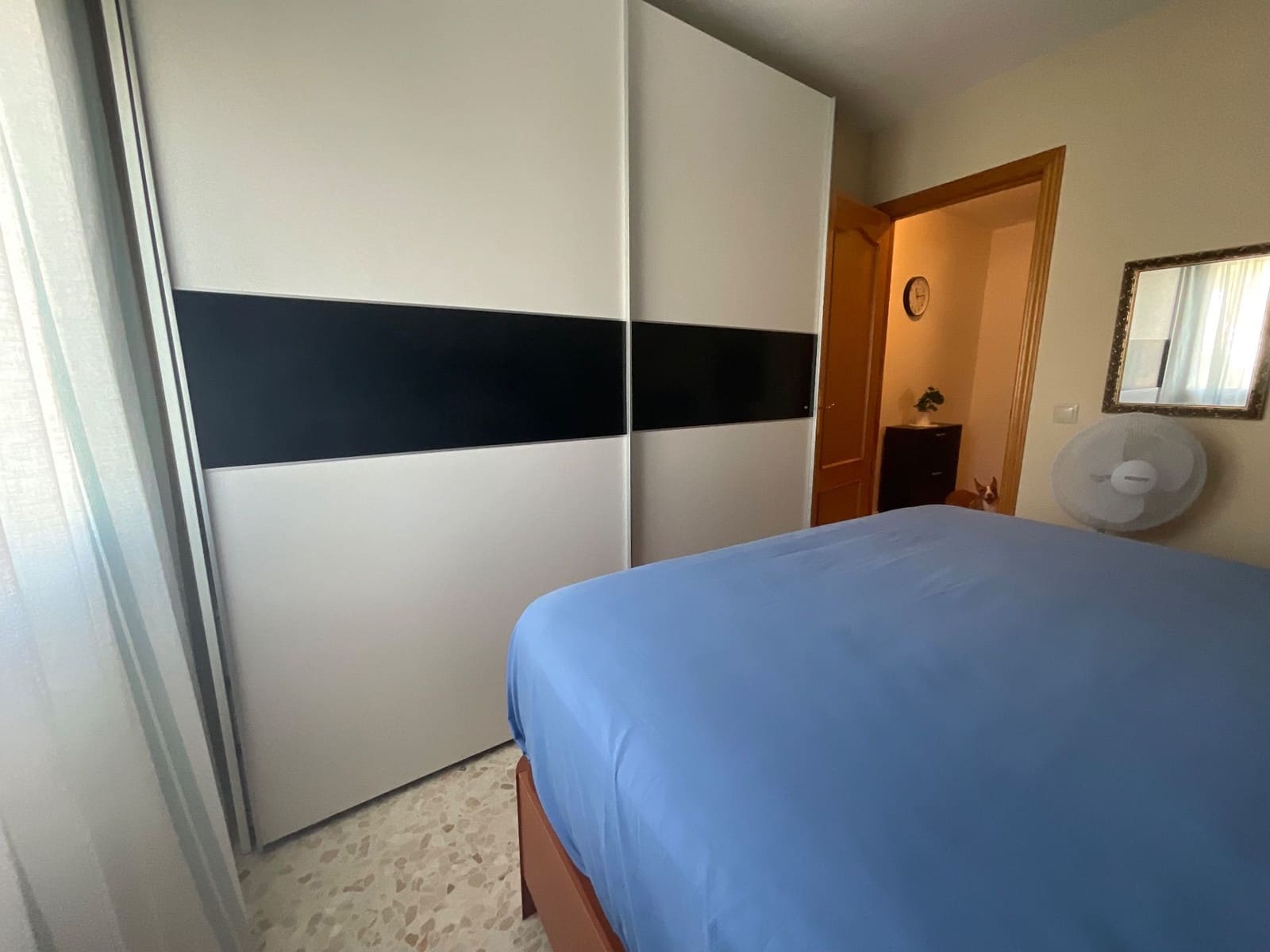 3 sypialnia Mieszkanie na sprzedaż w Alameda z garażem - 132 000 € (Ref: 9146719)