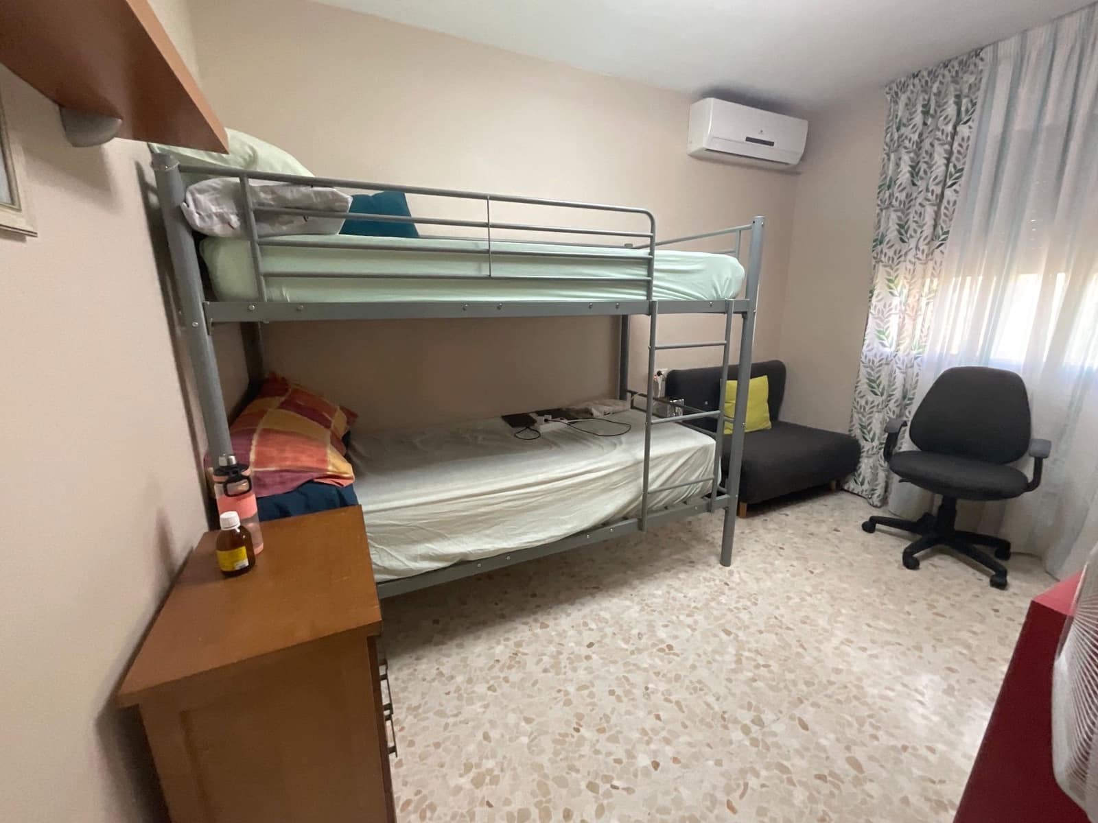 3 sypialnia Mieszkanie na sprzedaż w Alameda z garażem - 132 000 € (Ref: 9146719)