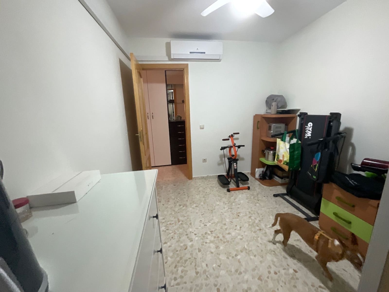 3 sypialnia Mieszkanie na sprzedaż w Alameda z garażem - 132 000 € (Ref: 9146719)