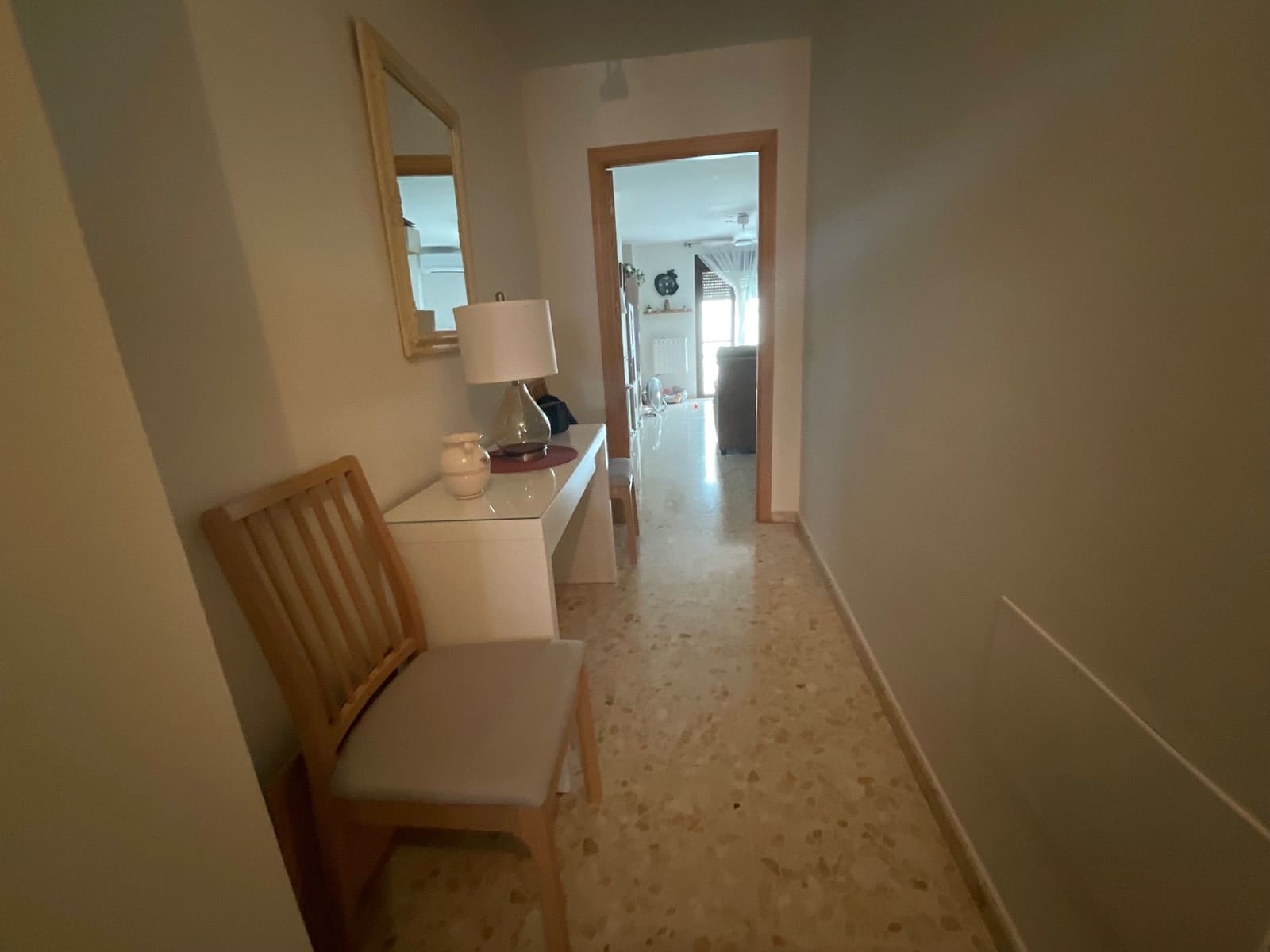 3 sypialnia Mieszkanie na sprzedaż w Alameda z garażem - 132 000 € (Ref: 9146719)