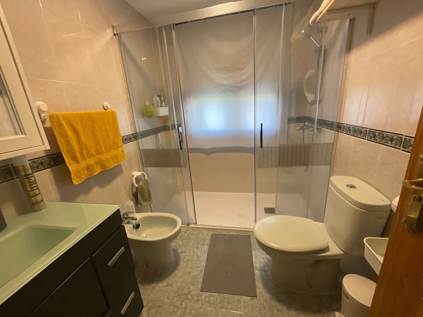 3 sypialnia Mieszkanie na sprzedaż w Alameda z garażem - 132 000 € (Ref: 9146719)