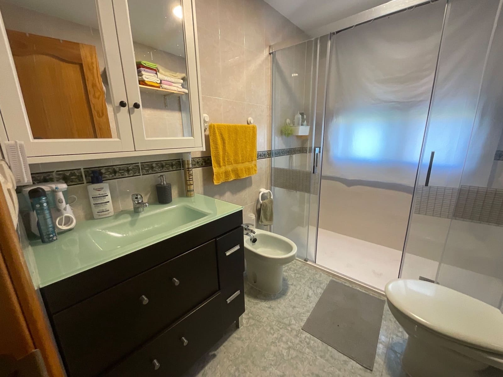 3 sypialnia Mieszkanie na sprzedaż w Alameda z garażem - 132 000 € (Ref: 9146719)