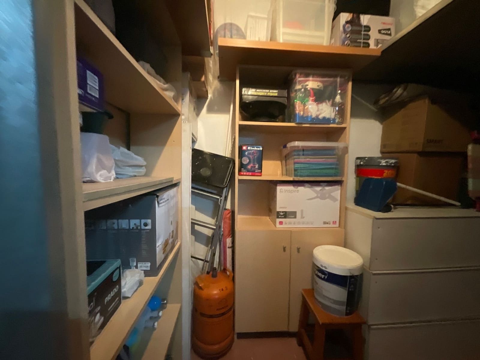 3 sypialnia Mieszkanie na sprzedaż w Alameda z garażem - 132 000 € (Ref: 9146719)