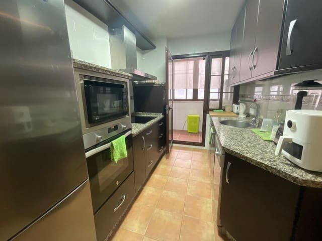 3 soveværelse Lejlighed til salg i Alameda med garage - € 132.000 (Ref: 9146719)