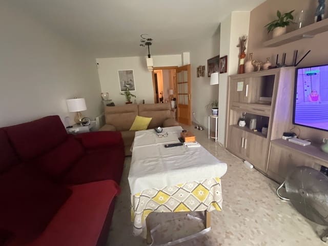 3 soveværelse Lejlighed til salg i Alameda med garage - € 132.000 (Ref: 9146719)