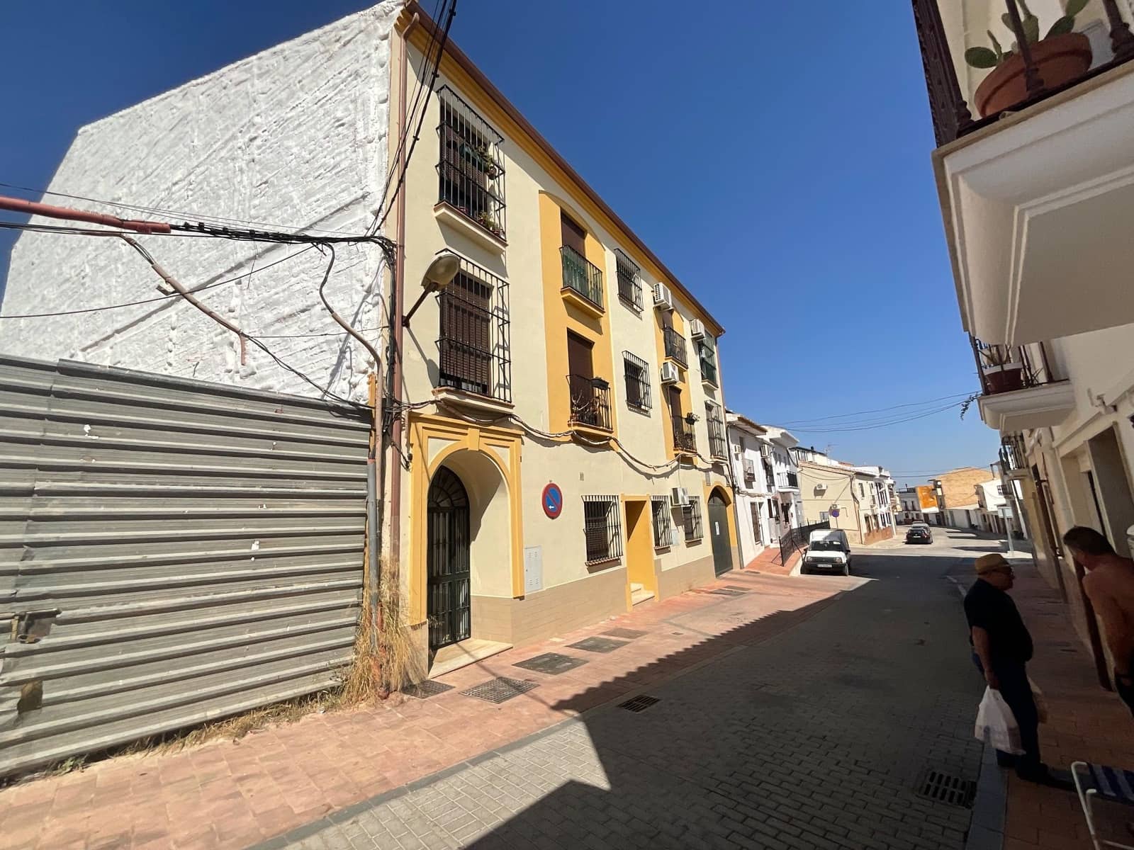 3 sypialnia Mieszkanie na sprzedaż w Alameda z garażem - 132 000 € (Ref: 9146719)