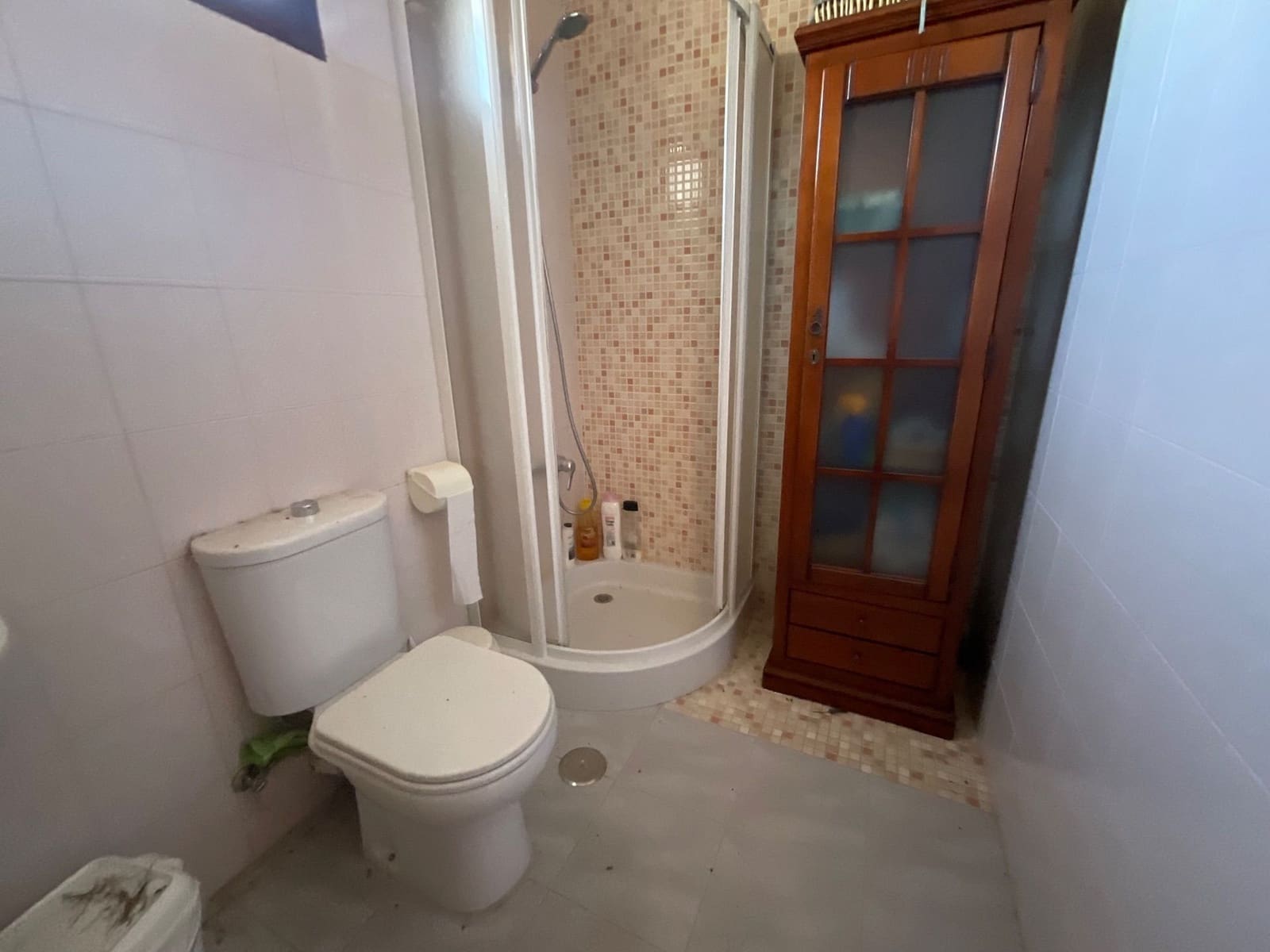 Finca/Landehus til salg i Antequera med swimmingpool garage - € 220.000 (Ref: 9146720)