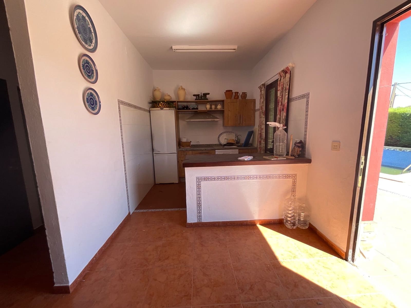 Finca/Landehus til salg i Antequera med swimmingpool garage - € 220.000 (Ref: 9146720)