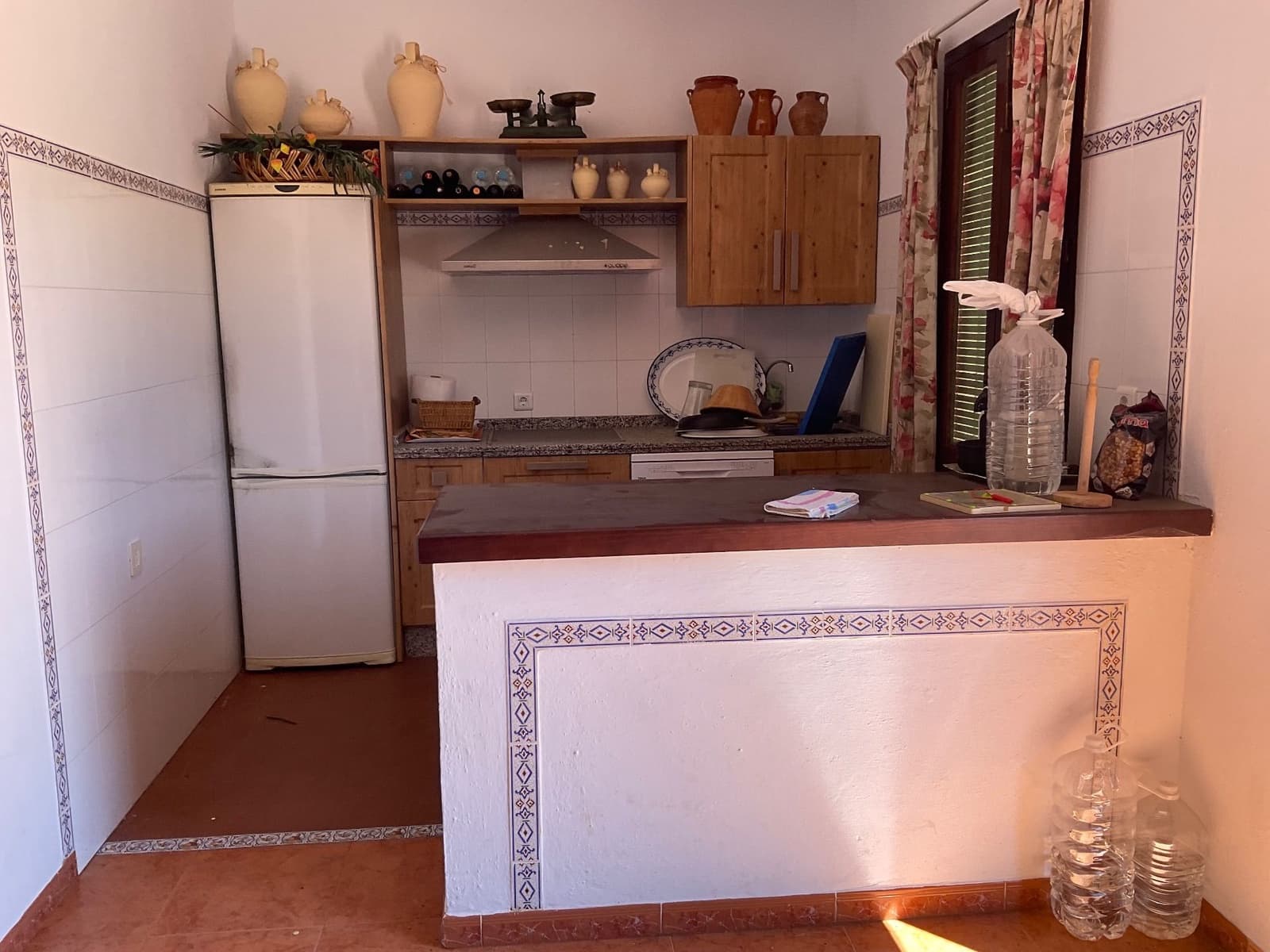 Finca/Landehus til salg i Antequera med swimmingpool garage - € 220.000 (Ref: 9146720)