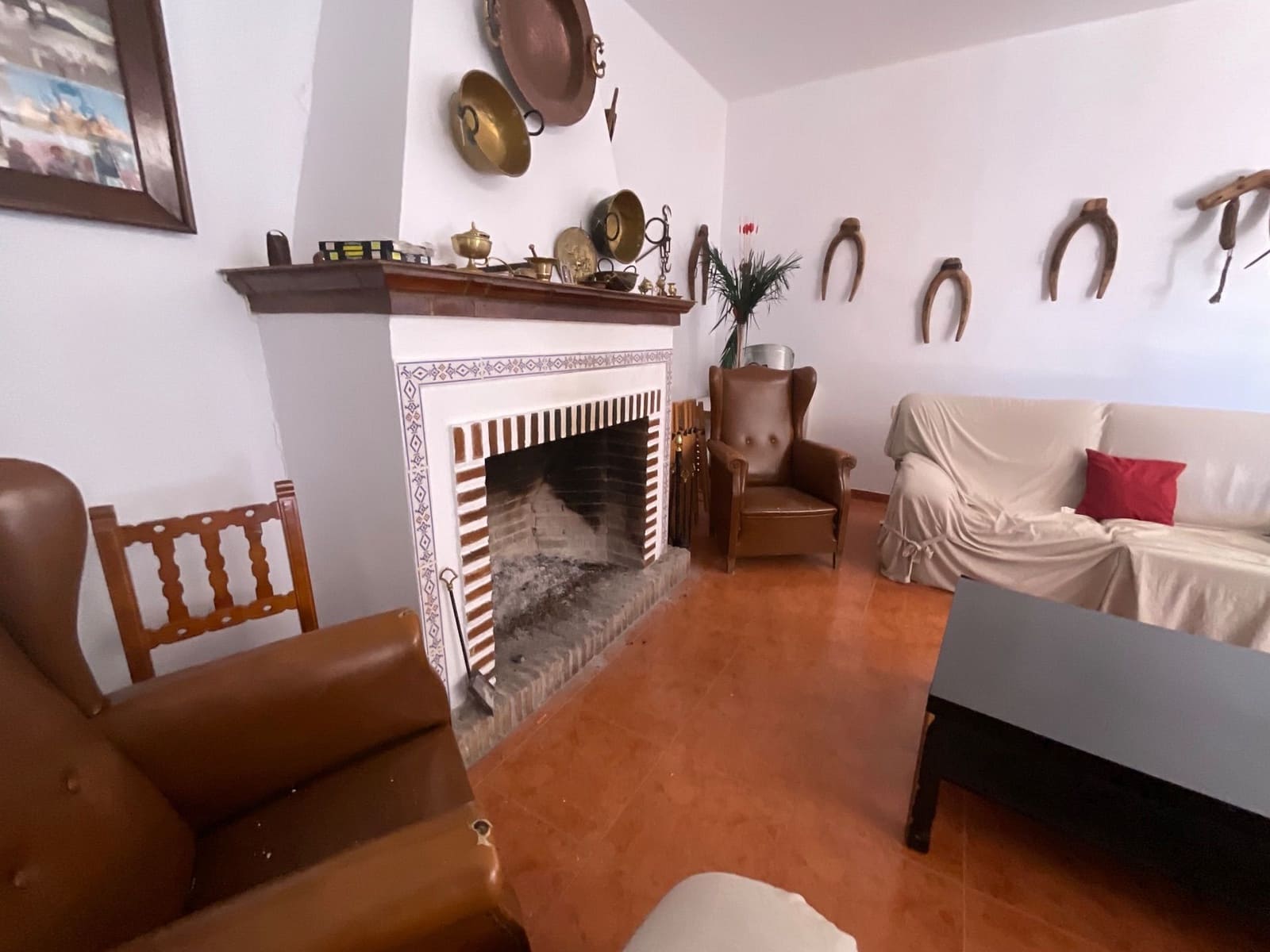 Finca/Landehus til salg i Antequera med swimmingpool garage - € 220.000 (Ref: 9146720)