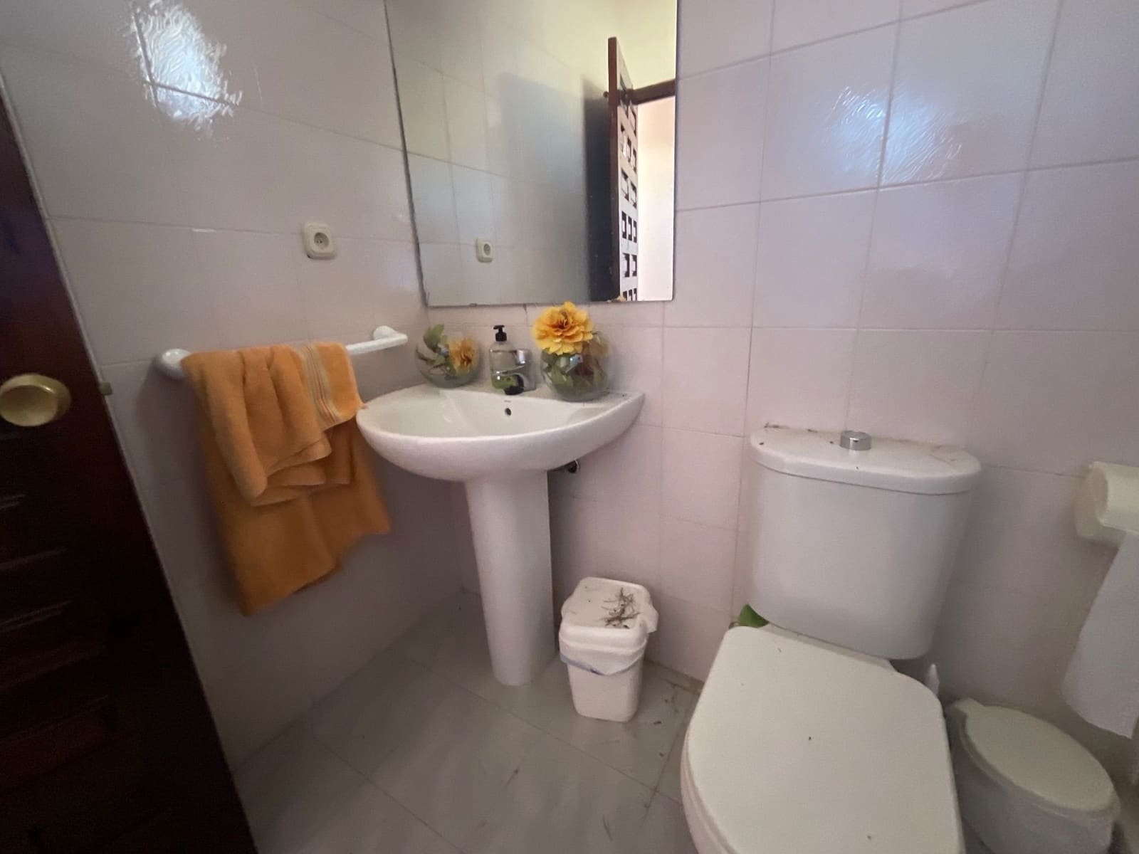 Finca/Landehus til salg i Antequera med swimmingpool garage - € 220.000 (Ref: 9146720)