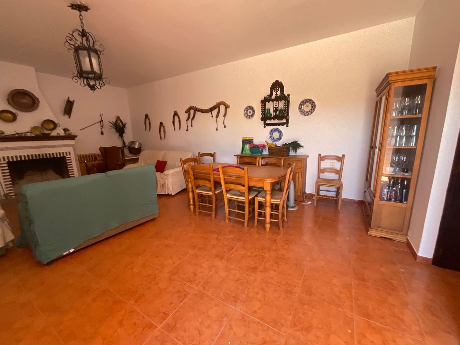 Finca/Landehus til salg i Antequera med swimmingpool garage - € 220.000 (Ref: 9146720)