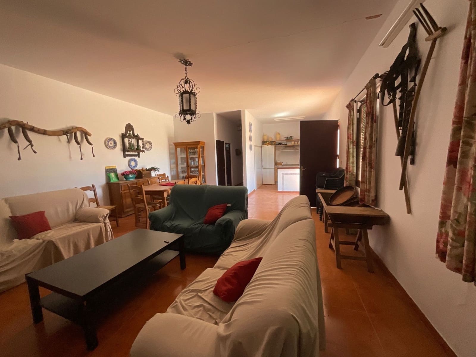 Finca/Landehus til salg i Antequera med swimmingpool garage - € 220.000 (Ref: 9146720)