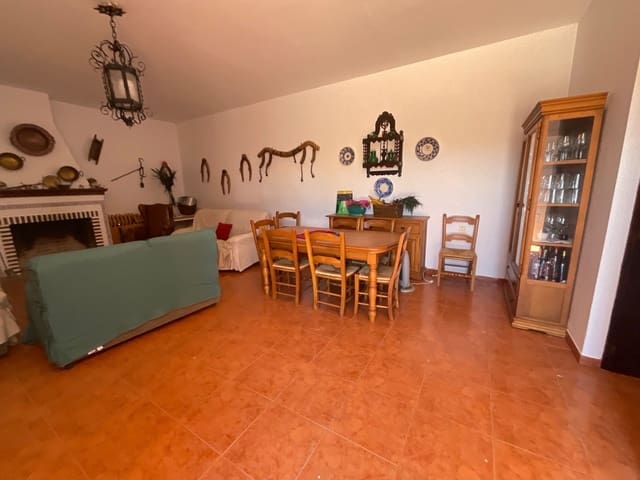 Finca/Landehus til salg i Antequera med swimmingpool garage - € 220.000 (Ref: 9146720)