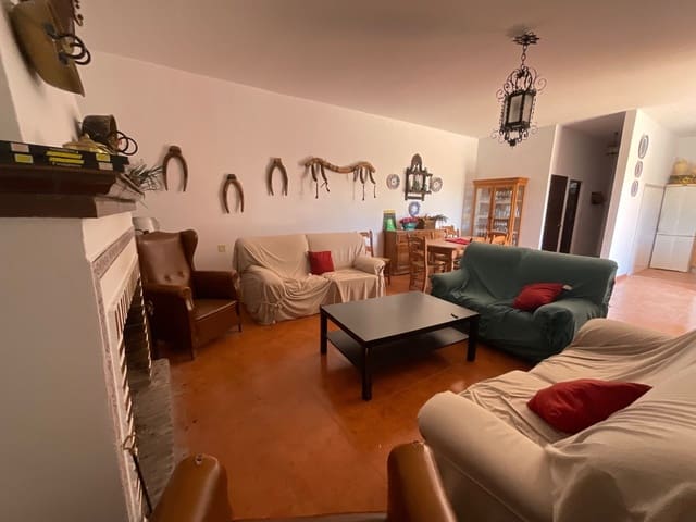 Finca/Landehus til salg i Antequera med swimmingpool garage - € 220.000 (Ref: 9146720)