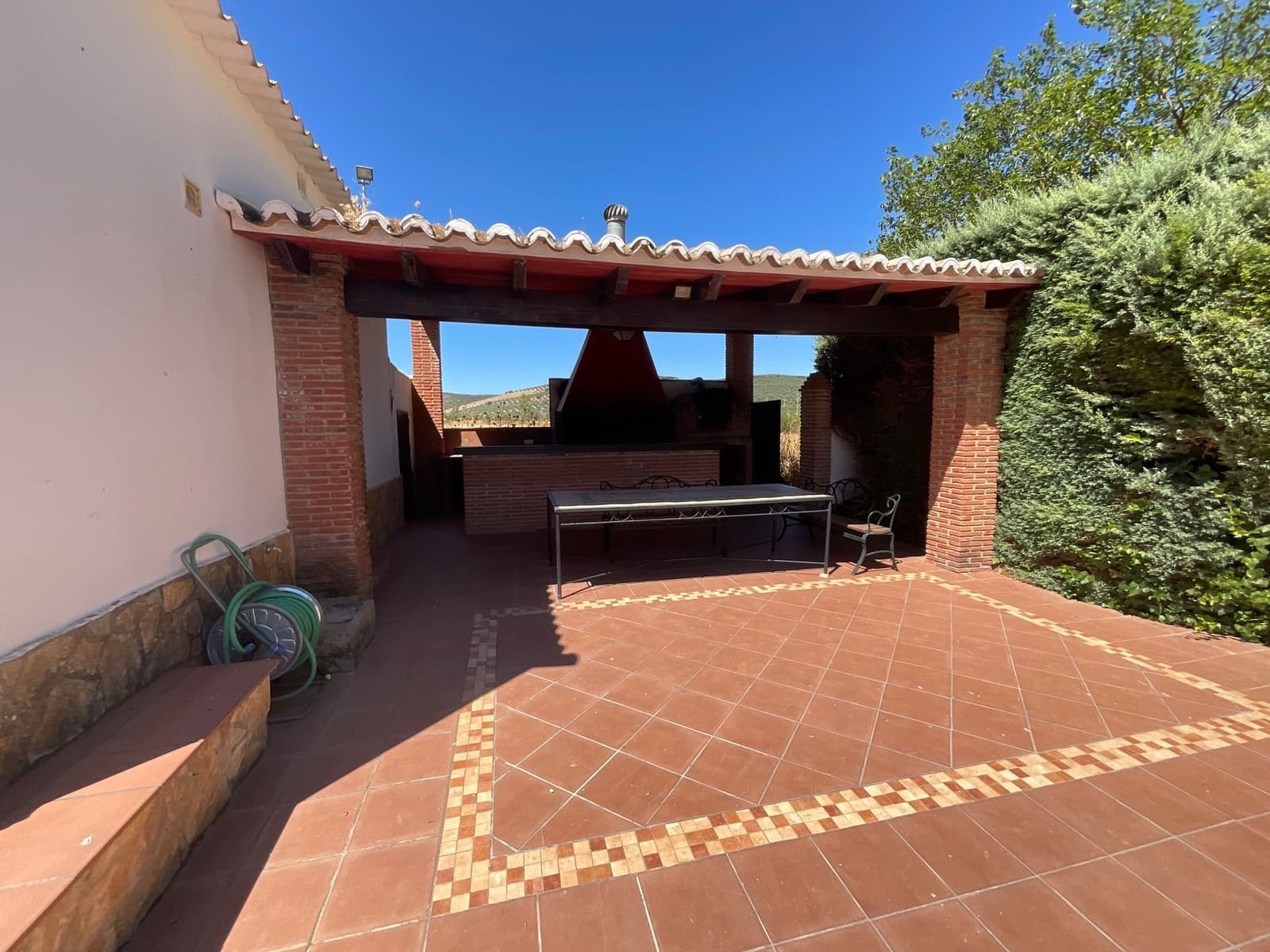 Finca/Landehus til salg i Antequera med swimmingpool garage - € 220.000 (Ref: 9146720)