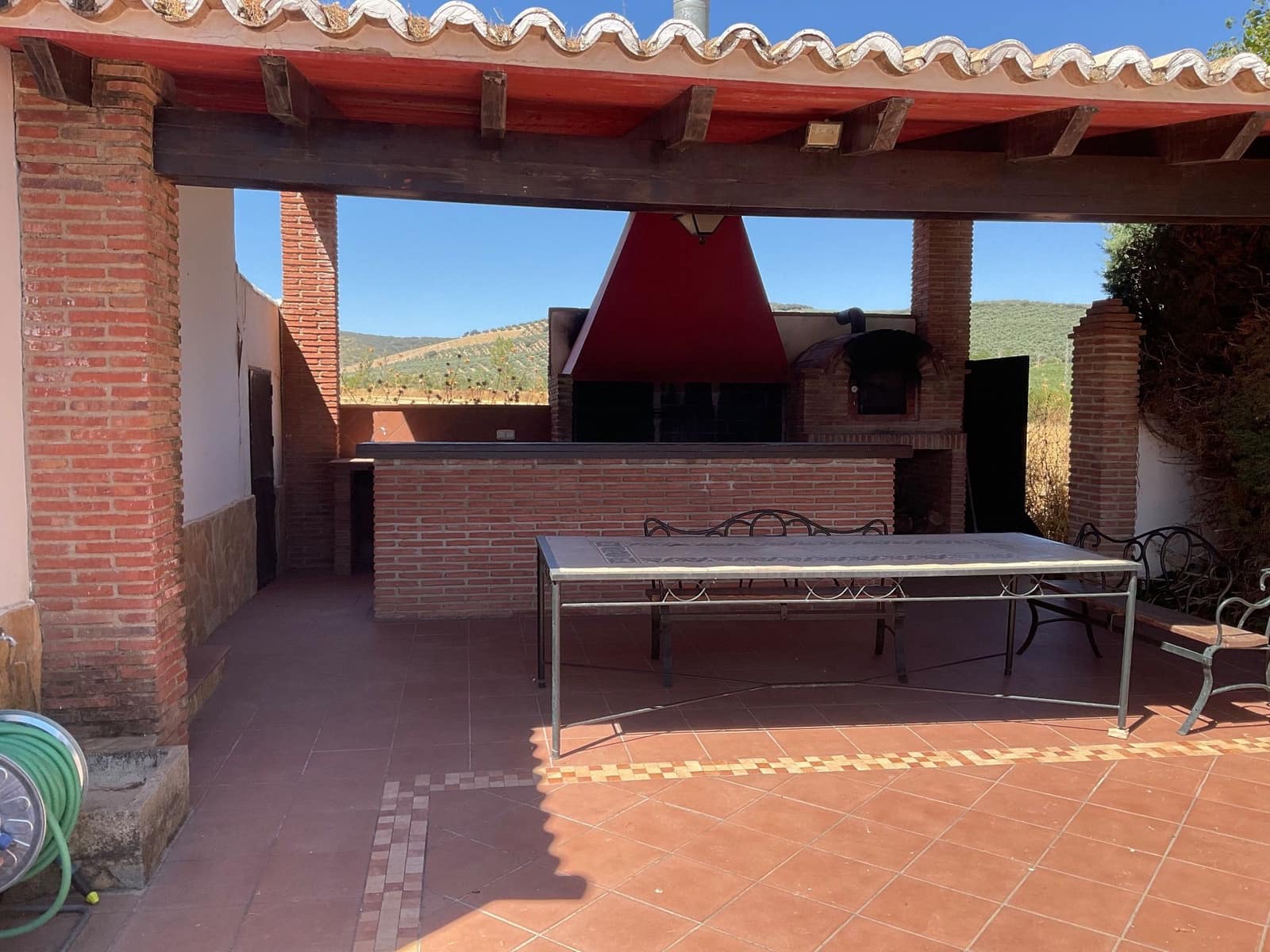 Finca/Landehus til salg i Antequera med swimmingpool garage - € 220.000 (Ref: 9146720)