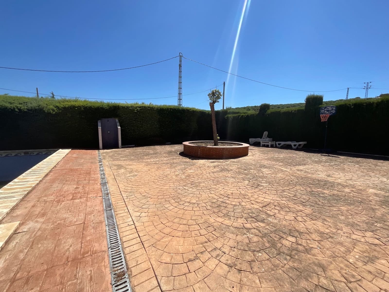 Finca/Landehus til salg i Antequera med swimmingpool garage - € 220.000 (Ref: 9146720)